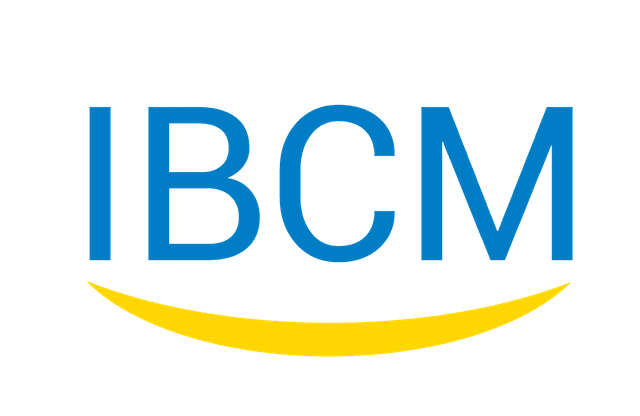 Logo IBCM