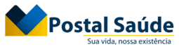 Logo POSTAL SAÚDE – CORREIOS